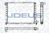JDEUS RA0110290 Radiator, engine cooling